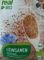 Mängden socker i Leinsamen