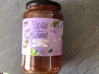 Mängden socker i Wildfond