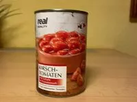 Mängden socker i Kirschtomaten