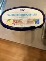 Socker och näringsämnen i Tip real