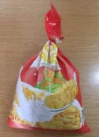 Mängden socker i Kukuřičné lupínky