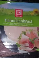 Mängden socker i Delikatess Hähnchenbrust