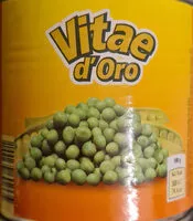 Mängden socker i Грах