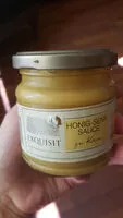 Mängden socker i Honig-Senf Sauce