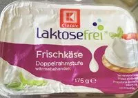 Mängden socker i Frischkäse