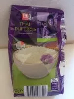 Mängden socker i Thai Duftreid