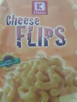 Mängden socker i KClassic Snack din porumb cu cremă de brânză