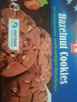 Mängden socker i Helmut Cookies