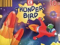 Mängden socker i Thunder-Bird