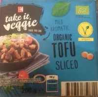 Mängden socker i K-take it veggie Vegetarian Shredded Meat 200g