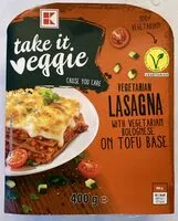 Mängden socker i Lasagna