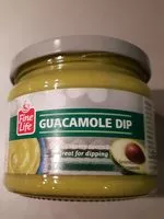 Mängden socker i Guacamole