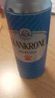 Mängden socker i Glankrone alcohol free