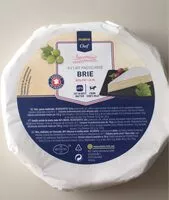 Mängden socker i Quedo Brie