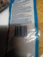 Mängden socker i Farfale