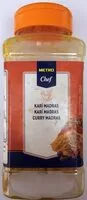 Mängden socker i Kari madras