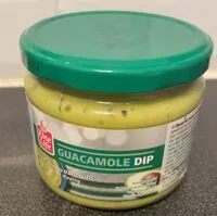 Mängden socker i Guacamole DIP