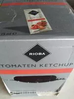 Mängden socker i Ketchup