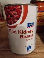 Mängden socker i Kidney Bohnen