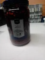 Mängden socker i Tomates sèches à l huile