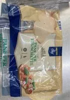 Mängden socker i Bruchetta