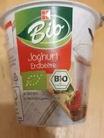 Mängden socker i Kaufland Bio Joghurt Erdbeere