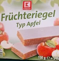 Mängden socker i Früchteregel