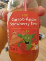 Mängden socker i сок