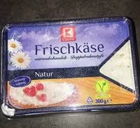 Mängden socker i Frischkäse