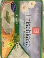 Mängden socker i Frischkäse