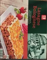Mängden socker i Lasagne