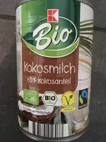 Mängden socker i Kokosmilch