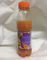 Mängden socker i Multivitamin soft