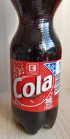 Mängden socker i Neue Rezeptur K Classic Cola 1,5L