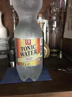 Mängden socker i Tonic Water