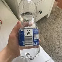 Mängden socker i Wasser