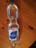 Mängden socker i Natürliches Mineralwasser Spritzig