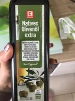 Mängden socker i Oliven Öl