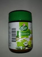Mängden socker i Gemüsebrühe