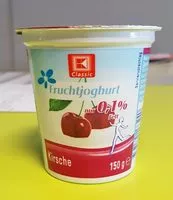 Mängden socker i fruchtjoghurt