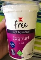 Socker och näringsämnen i Free