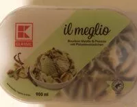 Mängden socker i il meglio