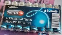 Mängden socker i R3 Batterien