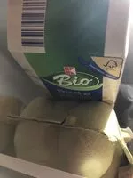 Mängden socker i Bio Frische Vollmilch