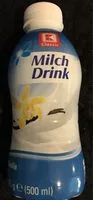 Mängden socker i Milch Drink Vanille