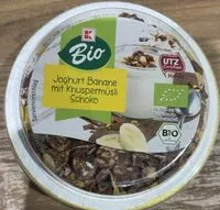 Mängden socker i Bio Joghurt