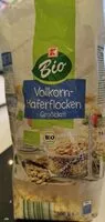 Socker och näringsämnen i Kaufland k bio