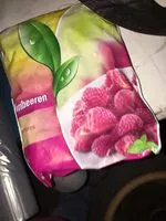 Mängden socker i Himbeeren