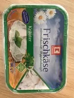 Mängden socker i Frischkäse