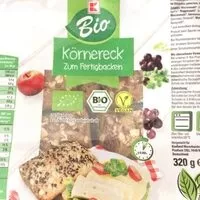 Mängden socker i Körnereck Aufbackbrötchen